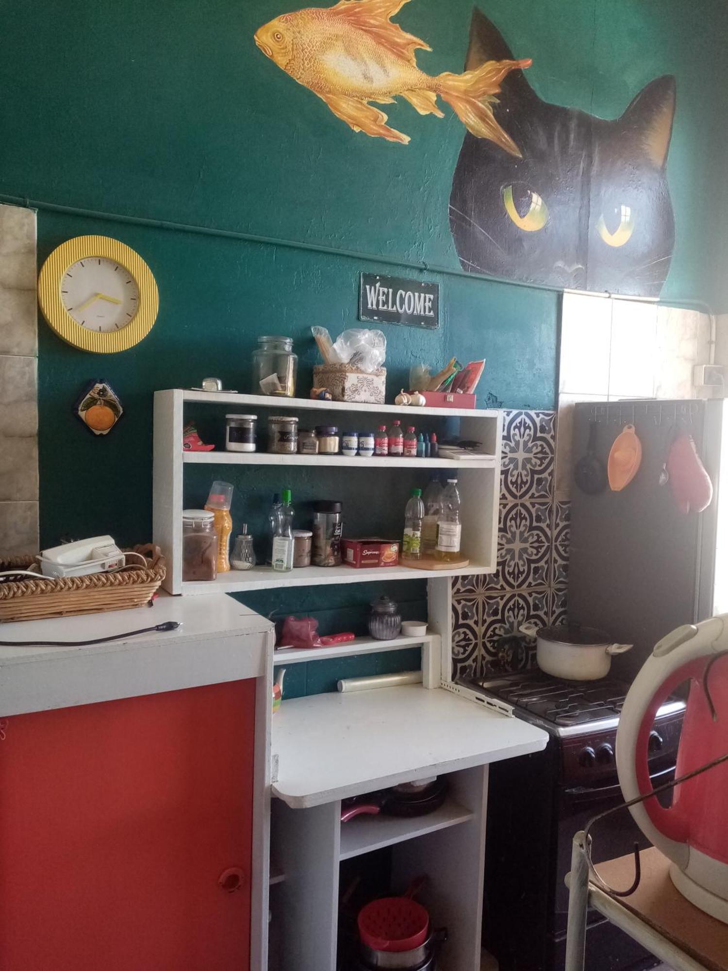Hostel Don Poncho Valparaíso Extérieur photo