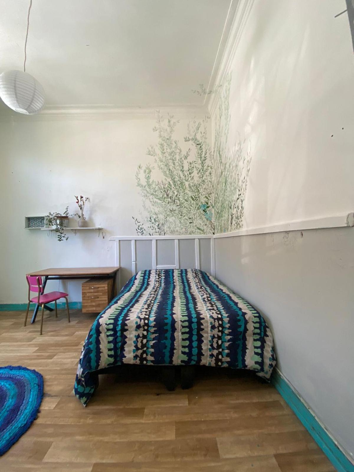 Hostel Don Poncho Valparaíso Extérieur photo